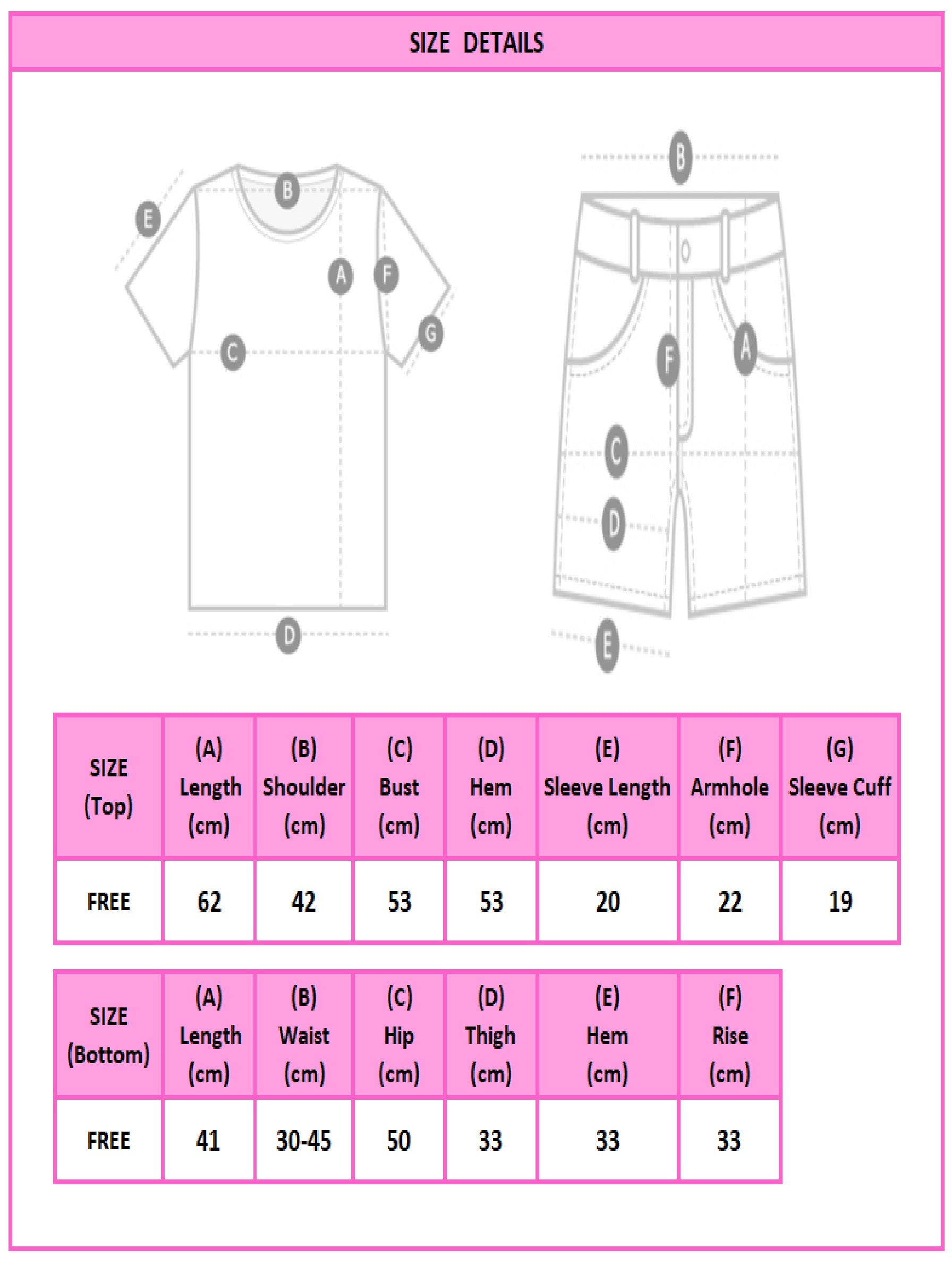 Paris Lettering Korean-Made Lounge Sweatshirt & Shorts Set