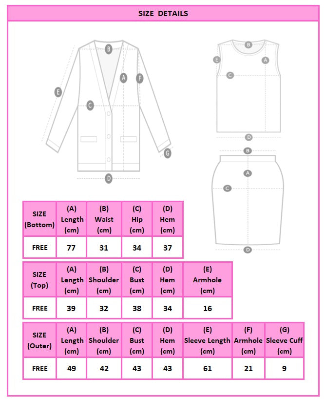 Luxurious Layers: Maxi Skirt, Sleeveless Top, and Buttoned Cardigan