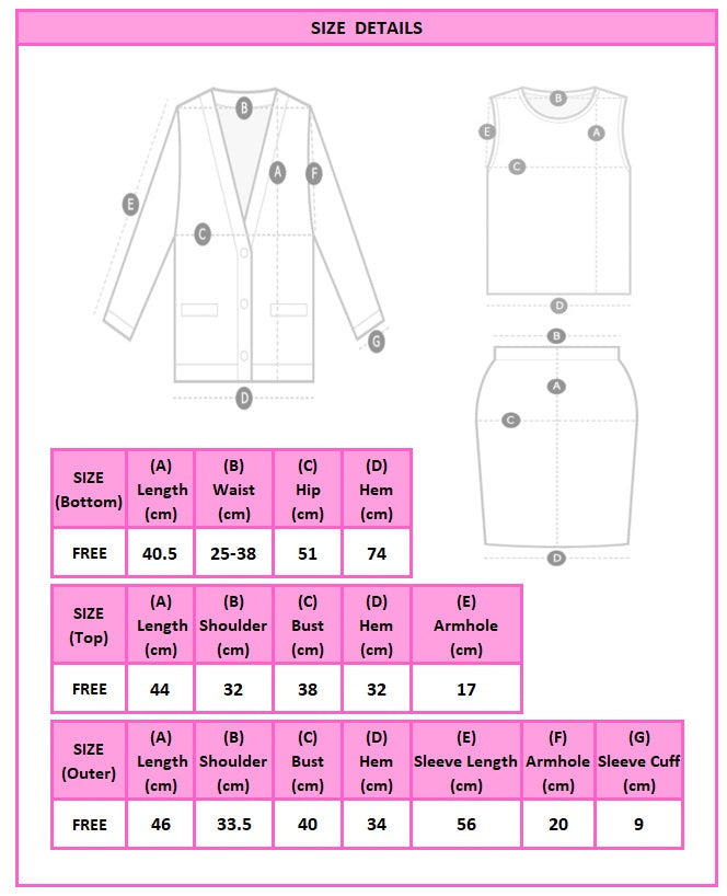 Effortless Elegance: Mini Skirt, High Neck Top, and Button-Up Cardigan