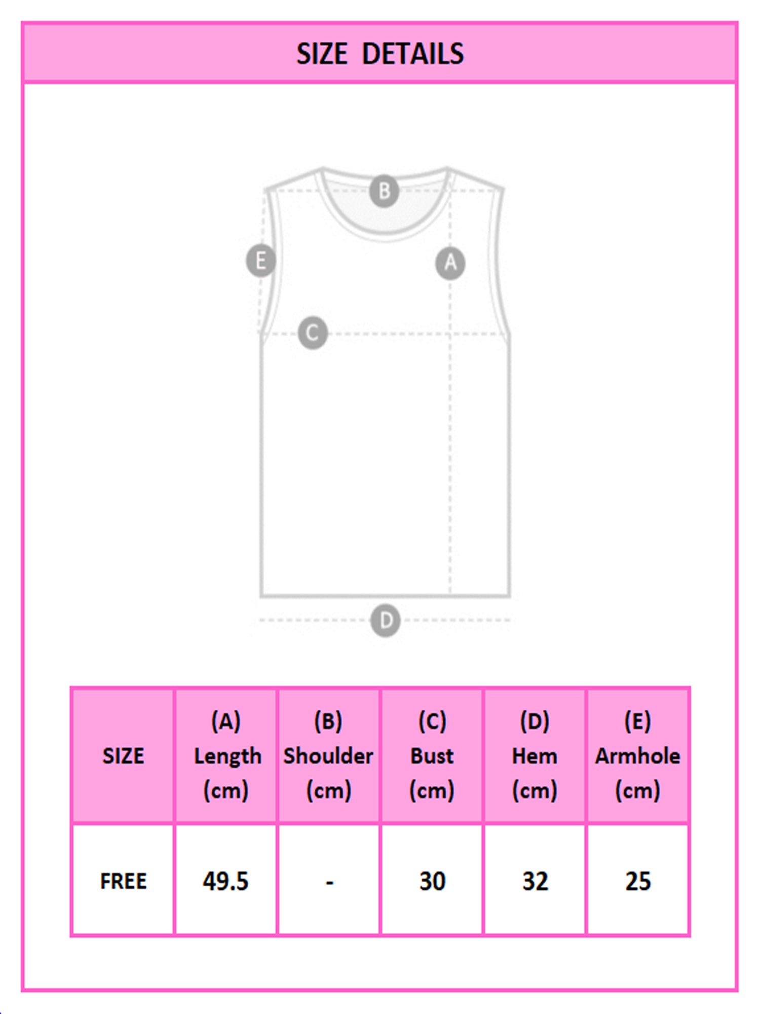 Black Elegance Button Tank Top