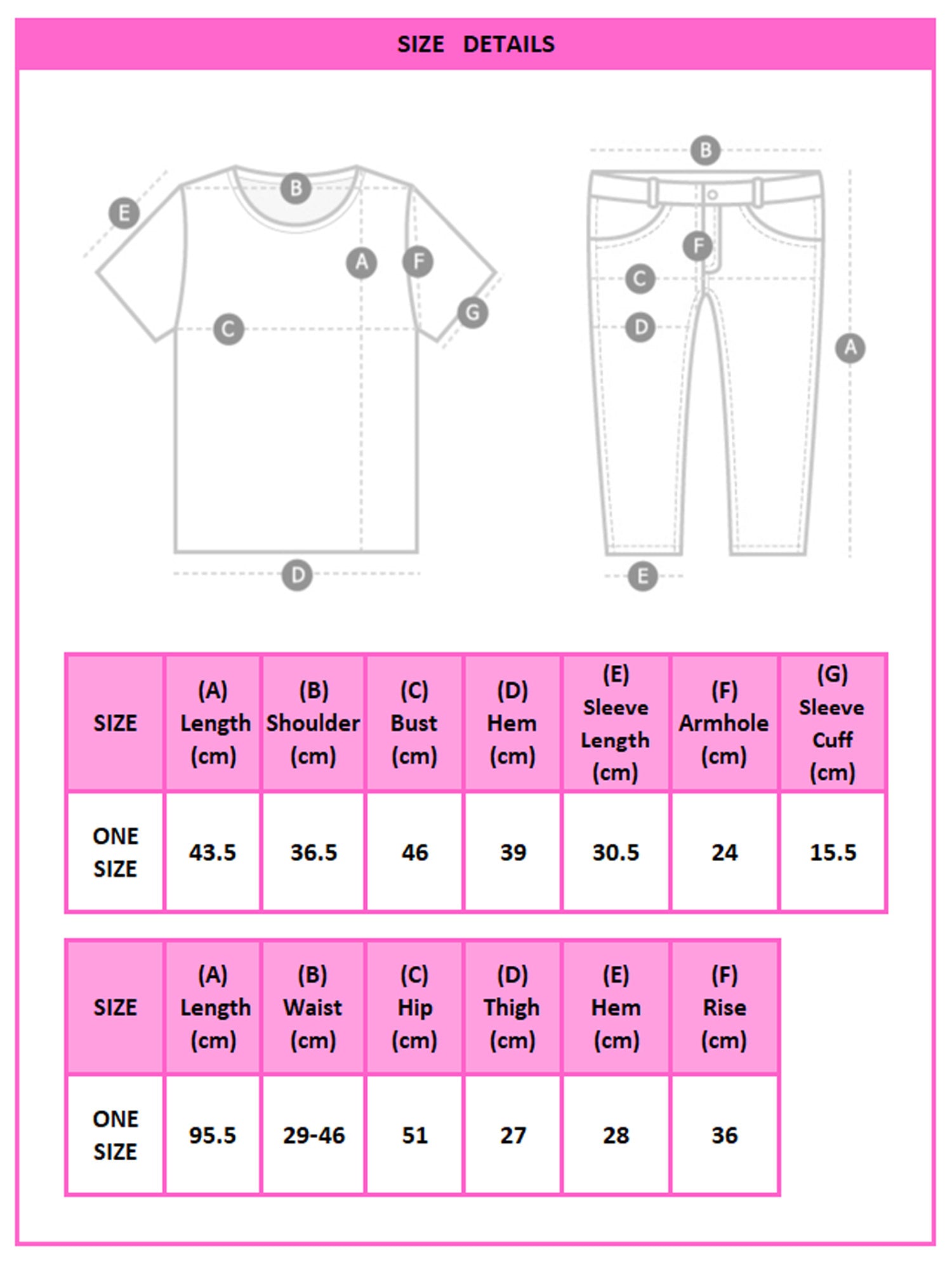 Chic & Comfy Puff Sleeve Training Set