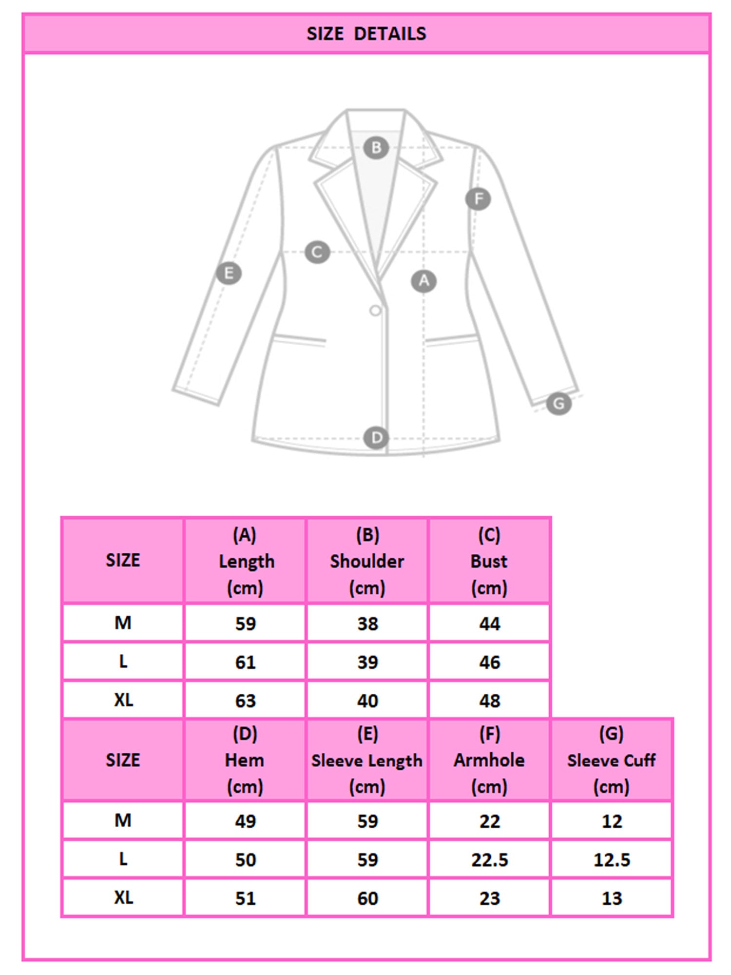 Luxe Double-Breasted Blazer with Lion Buttons -Caramel