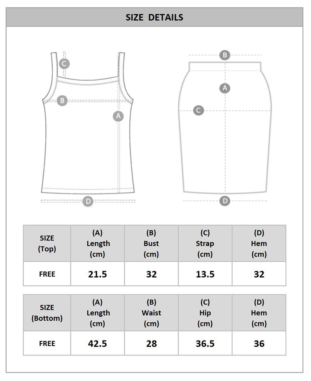 Sweet 2-Piece Knit Set: Knit Crop Top and Bodycon Mini Skirt