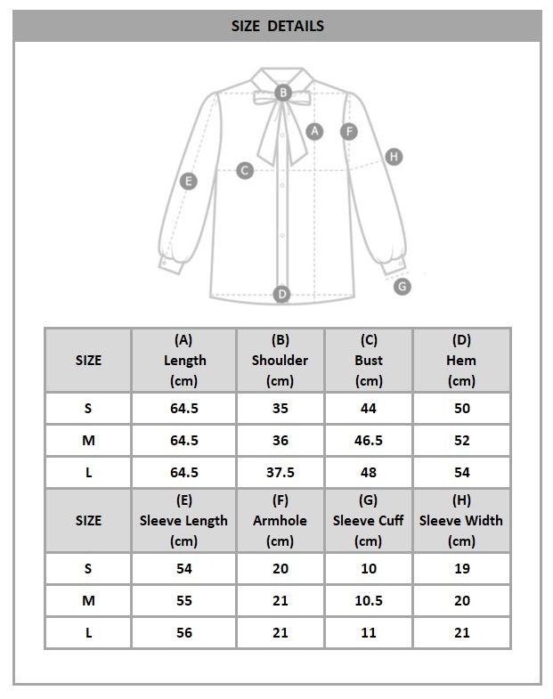 Floral Grace: Hollow Flower Lantern Sleeve Blouse with Stand Collar