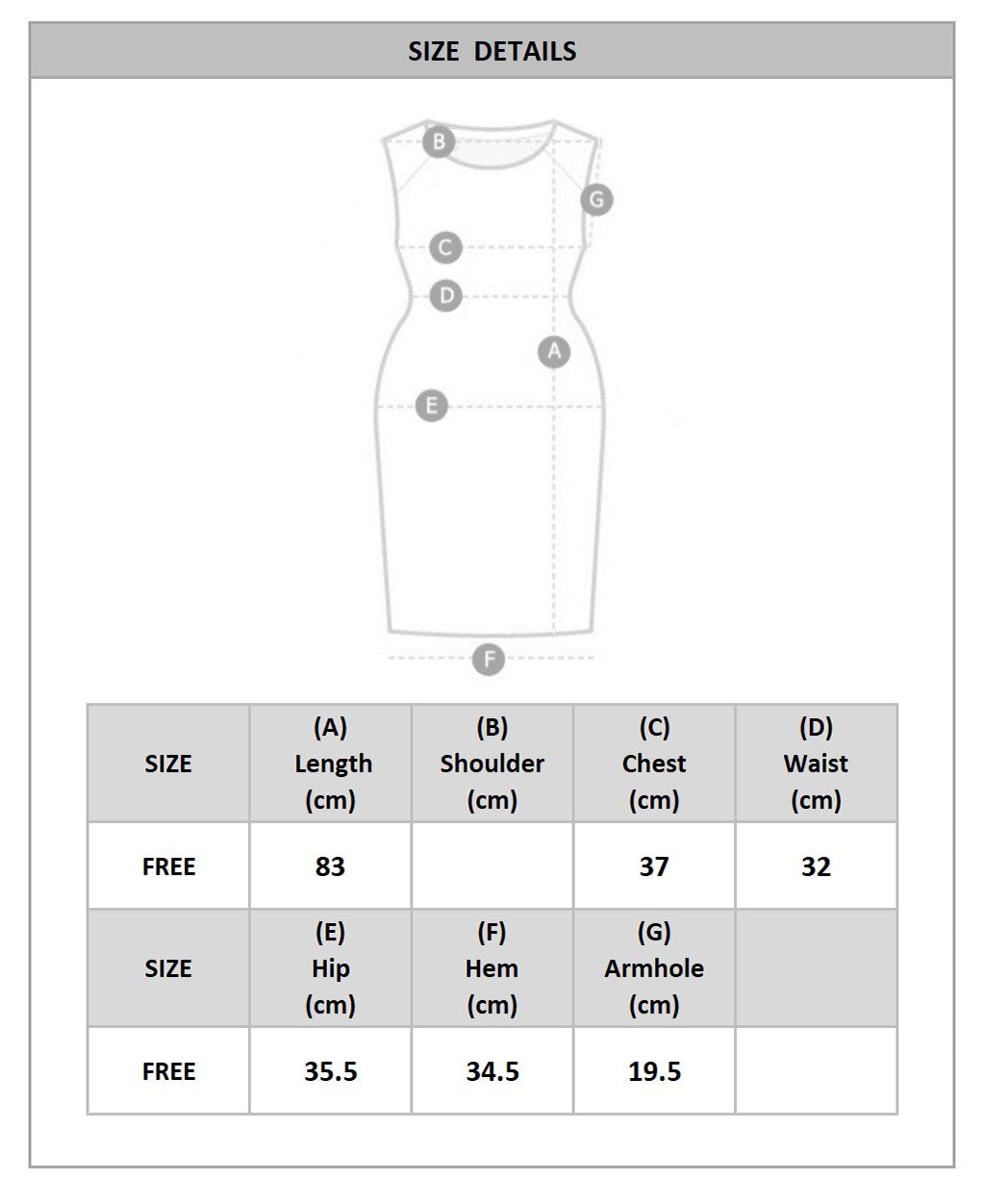 Glamorous Sleeveless Knitted Bodycon Mini Dress with Gold Buttons