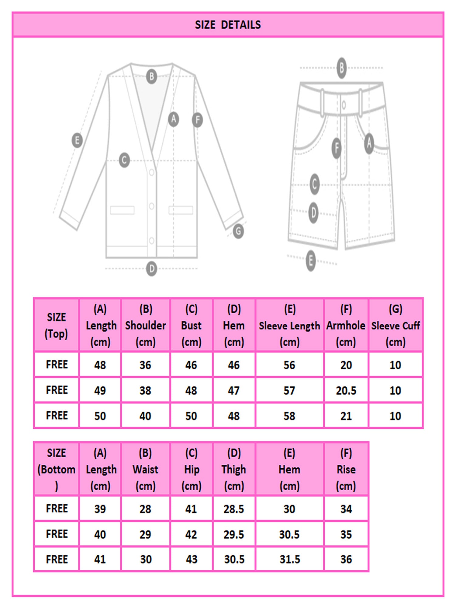 Chic Comfort: Stylish Striped Knit 2-Piece Set